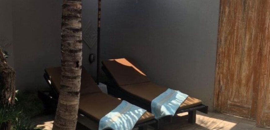 2-bedroom Villa Demen in Sanur