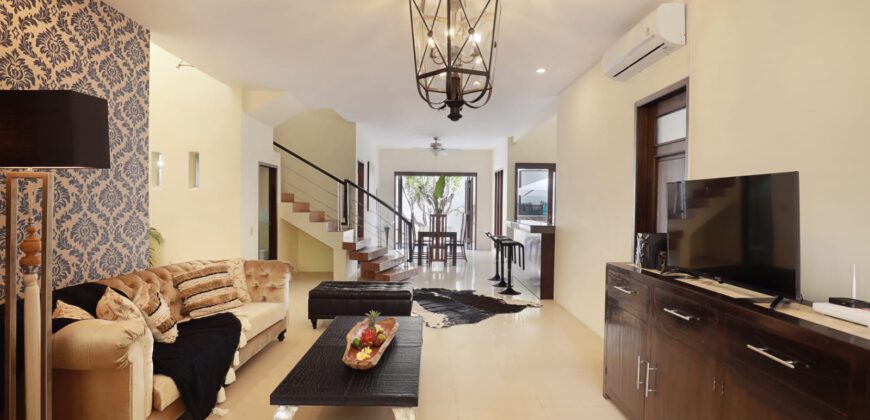 4-bedrooms Villa Kawi in Kerobokan