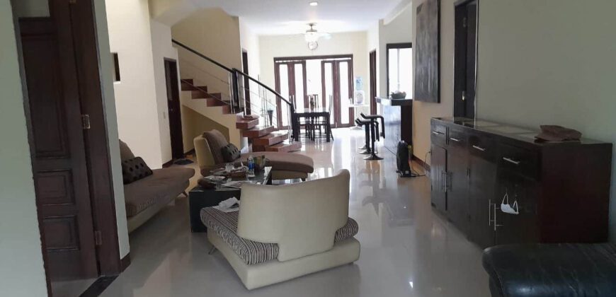 4-bedrooms Villa Kawi in Kerobokan
