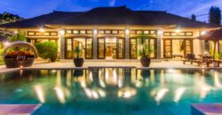 4-bedroom Villa Pipit in Seminyak