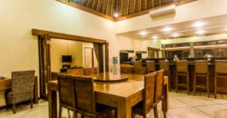 4-bedroom Villa Pipit in Seminyak