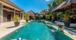 4-bedroom Villa Pipit in Seminyak