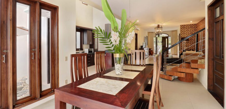 4-bedrooms Villa Kawi in Kerobokan