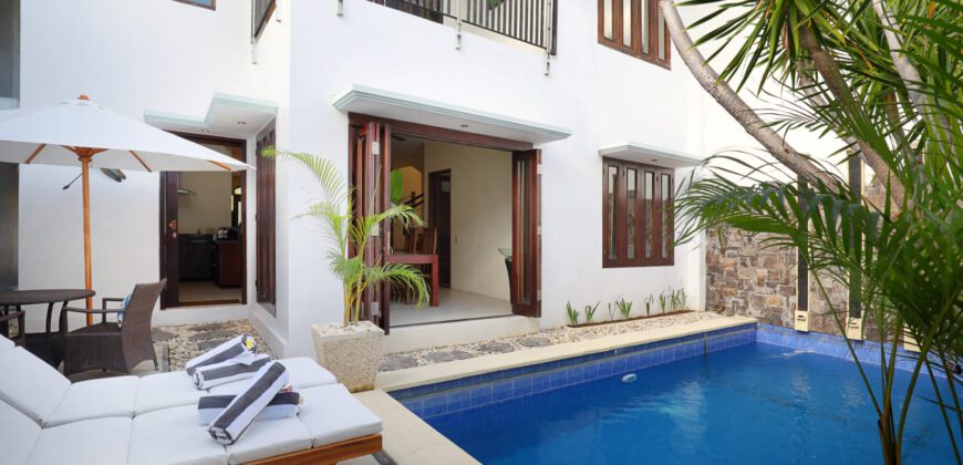 4-bedrooms Villa Kawi in Kerobokan