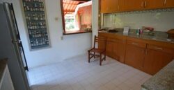 3-bedroom Villa Gardenia in Sanur