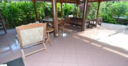 3-bedroom Villa Gardenia in Sanur