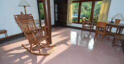 3-bedroom Villa Gardenia in Sanur