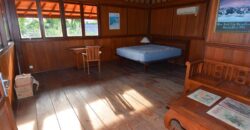 3-bedroom Villa Gardenia in Sanur