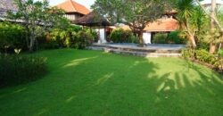 3-bedroom Villa Gardenia in Sanur