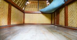 3-bedroom Villa Gardenia in Sanur