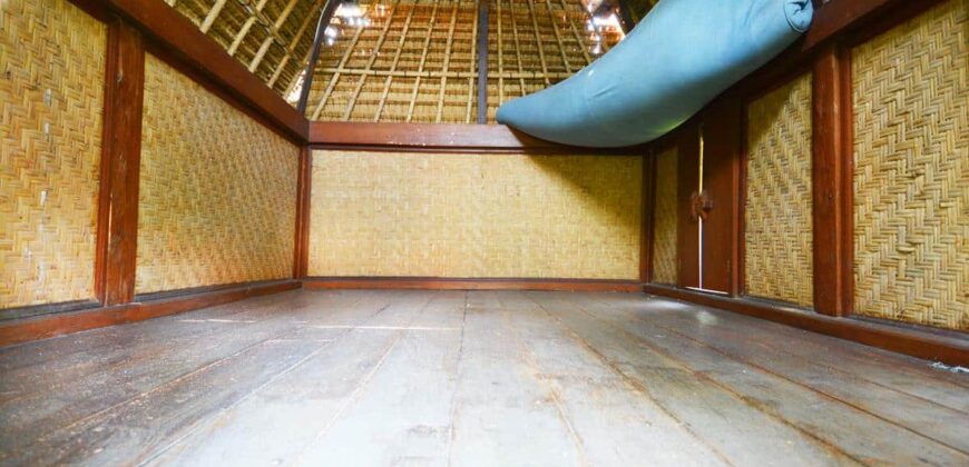 3-bedroom Villa Gardenia in Sanur