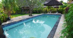 3-bedroom Villa Gardenia in Sanur