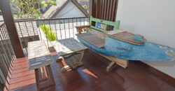 3-bedroom Villa Bijak in Seminyak