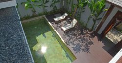 3-bedroom Villa Bijak in Seminyak
