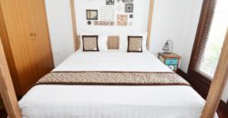 3-bedroom Villa Bijak in Seminyak