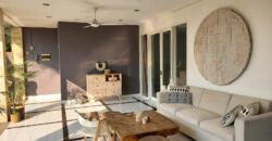 2-bedroom Villa Bandung in Berawa