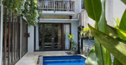 2-bedroom Villa Cecile in Ubud