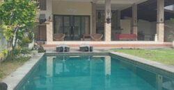 3-bedroom Villa Andalusia in Canggu