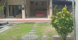 3-bedroom Villa Andalusia in Canggu
