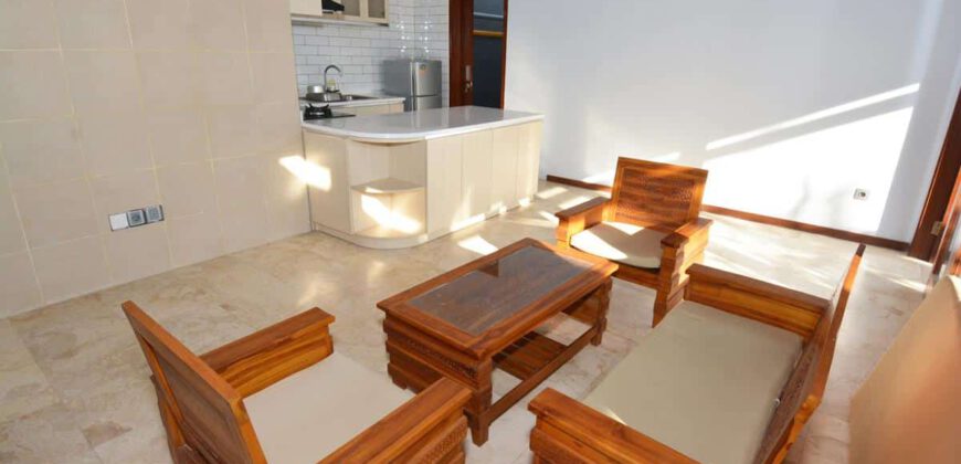 2-Bedroom House Loretta in Sanur