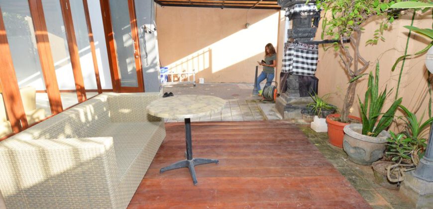2-Bedroom House Loretta in Sanur