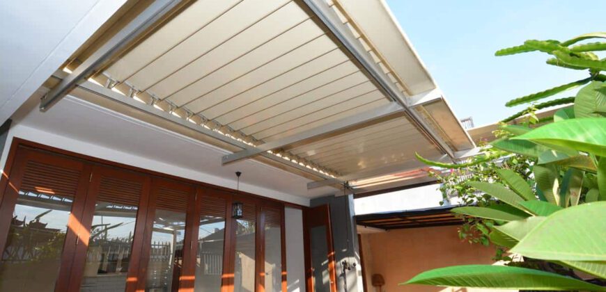 2-Bedroom House Loretta in Sanur