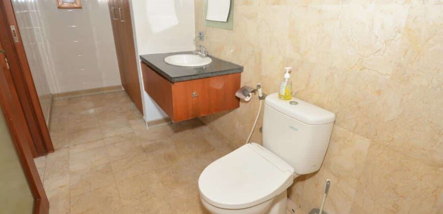 2-Bedroom House Loretta in Sanur