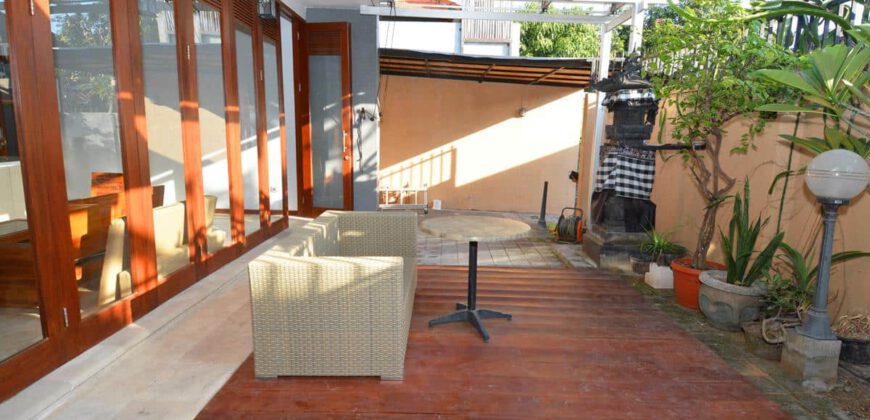 2-Bedroom House Loretta in Sanur
