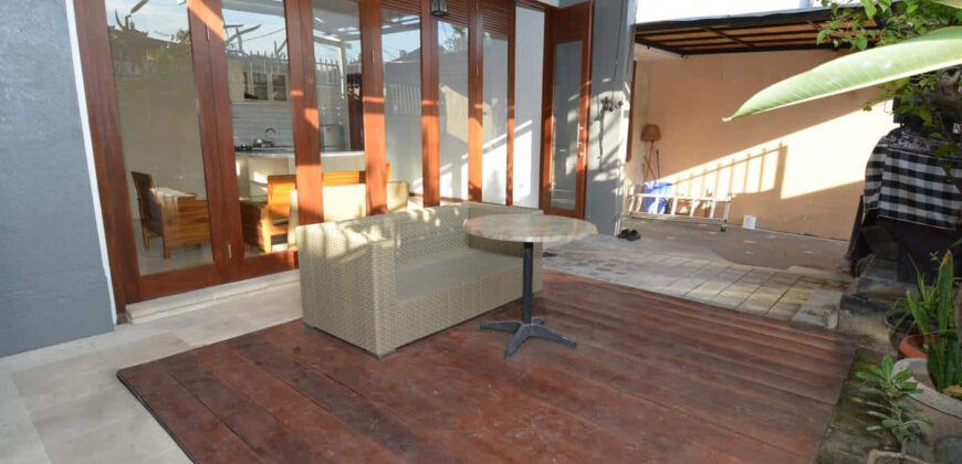 2-Bedroom House Loretta in Sanur