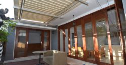 2-Bedroom House Loretta in Sanur