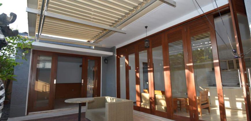 2-Bedroom House Loretta in Sanur