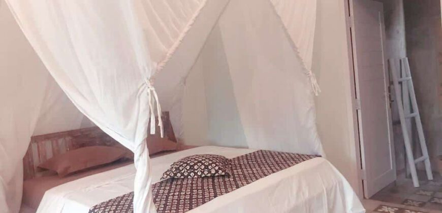 3-bedroom Villa Danau in Sanur