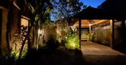 4-bedroom Villa Marielou in Umalas