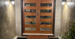 4-bedroom Villa Marielou in Umalas