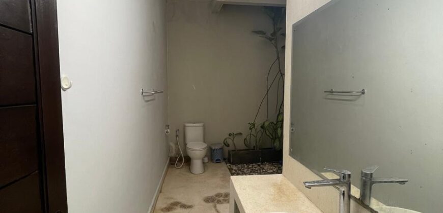 4-bedroom Villa Marielou in Umalas