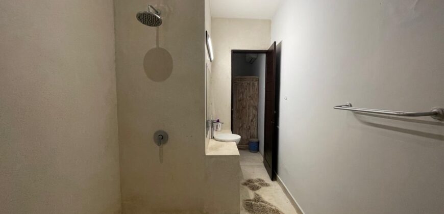 4-bedroom Villa Marielou in Umalas