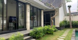 3-Bedroom Villa Duadua in Pererenan