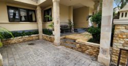 3-bedroom Villa Dulce in Nusa Dua