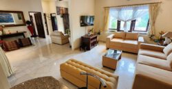 3-bedroom Villa Dulce in Nusa Dua