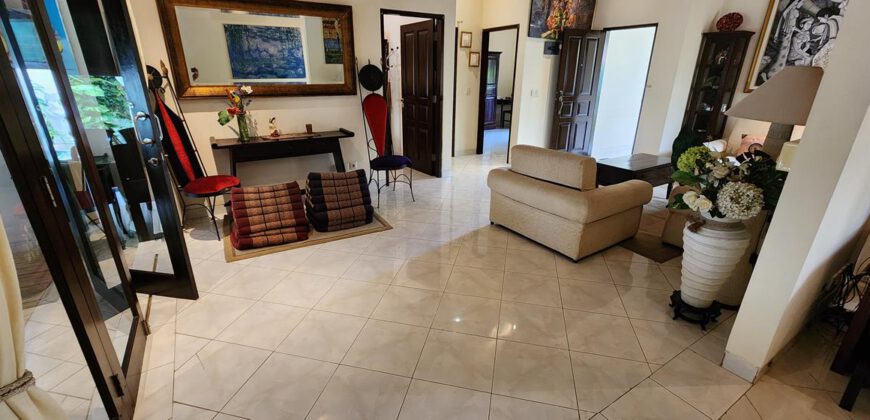 3-bedroom Villa Dulce in Nusa Dua