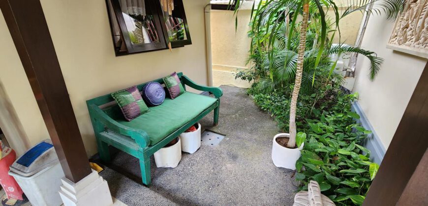 3-bedroom Villa Dulce in Nusa Dua