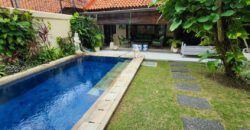 3-bedroom Villa Dulce in Nusa Dua