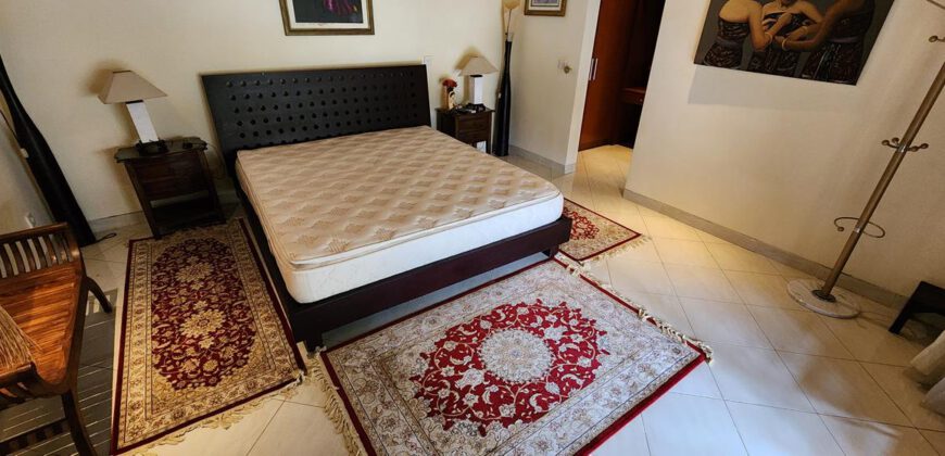 3-bedroom Villa Dulce in Nusa Dua