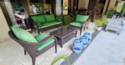 3-bedroom Villa Dulce in Nusa Dua