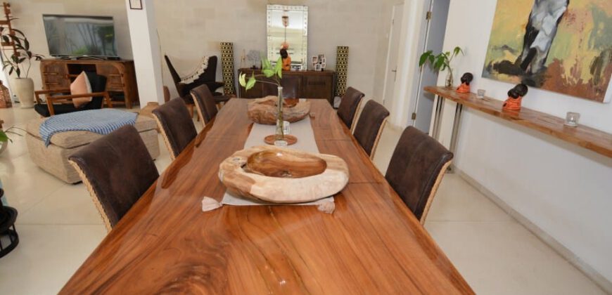 3-bedroom Villa Elsie in Umalas