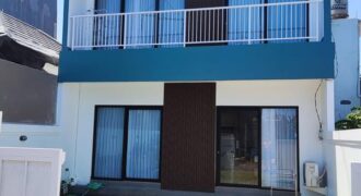 2-Bedroom Villa Marika in Sanur