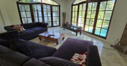 5-Bedroom Villa Raka in Umalas