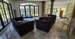 5-Bedroom Villa Raka in Umalas