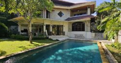 5-Bedroom Villa Raka in Umalas