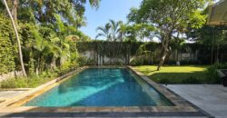 5-Bedroom Villa Raka in Umalas